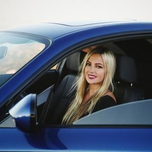 Meet your Posher, Rachel